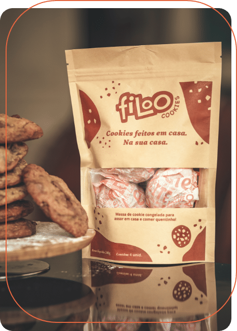 Filoo Cookies