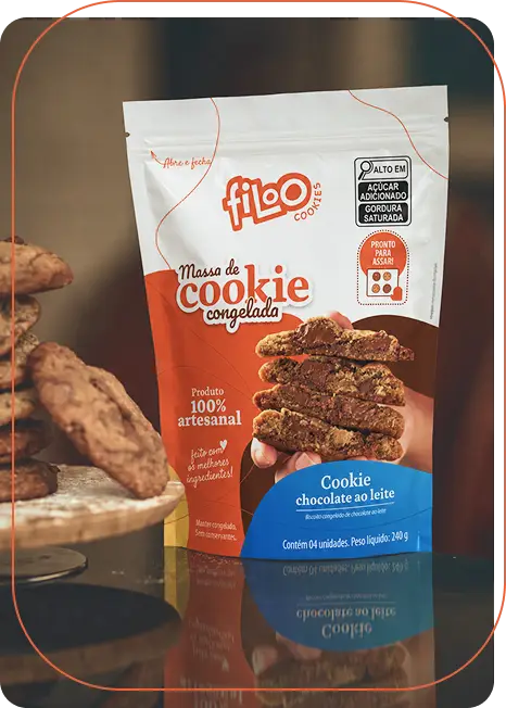 Filoo Cookies